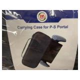 Black Carrying Case for P-S Portal