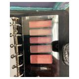 Skincare Set with Makeup Agenda and Palette