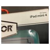 Pair of Griffin Survivor Slim Cases for iPad Mini 4