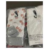 5 Pairs of Muk Luks Women