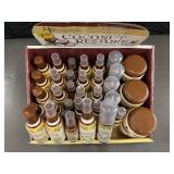 Assortment of Coconut Restore Hair Care Products