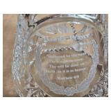 Vintage Decorative Items with Lord