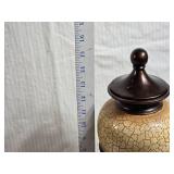 Vintage Decorative Items with Lord