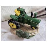 John Deere and McCormick Deering Collectible Toy Lot
