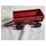 John Deere and McCormick Deering Collectible Toy Lot