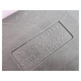 Vintage Toy Vehicle Collection with Tonka & Nylint Models