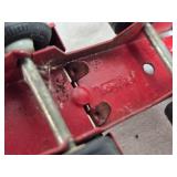 Vintage Toy Vehicle Collection with Tonka & Nylint Models