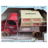 Ertl 1926 Mack Bulldog Delivery Truck Bank in Box