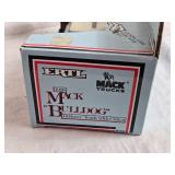 Ertl 1926 Mack Bulldog Delivery Truck Bank in Box