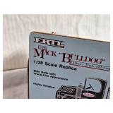 Ertl 1926 Mack Bulldog Delivery Truck Bank in Box