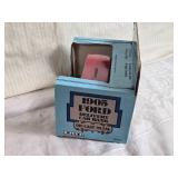 ERTL 1905 Ford Delivery Car Bank Die-Cast  1/25 scale