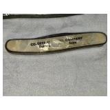 Vintage Pocket Knives Including Advertising like Jacques, Johnson Dairy and More