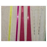 Cocktail Stirrer Lot