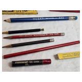 Vintage Pencil and Lead  (Lead Boxes are Empty or Only Partially full)