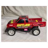 Ghostbusters  and Outlaw Truck (Do not appear to be complete)