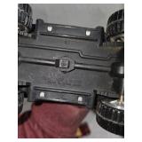 Toy Vehicles Including Buddy L, Hasbro, and My First Buddy