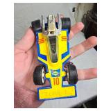 Toy Vehicles Including Buddy L, Hasbro, and My First Buddy