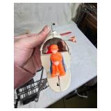 Variety of Toy Vehicles