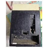 Vintage Toy Ironing Board, Suzy Homemaker Washer & Children