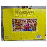 Vintage Toy Ironing Board, Suzy Homemaker Washer & Children