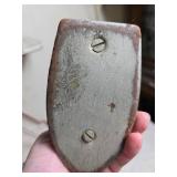 Vintage Toy Ironing Board, Suzy Homemaker Washer & Children