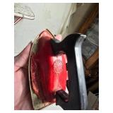 Vintage Toy Ironing Board, Suzy Homemaker Washer & Children