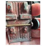 Vintage Die-Cast Toy Vehicles Including MidgeToys and Playart Tractors