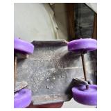 Vintage Die-Cast Toy Vehicles Including MidgeToys and Playart Tractors