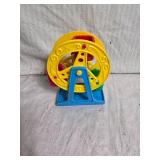 Vintage Die-Cast Toy Vehicles Including MidgeToys and Playart Tractors