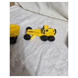 Tonka Toy Trucks and Vehicles