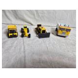 Tonka Toy Trucks and Vehicles