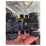 Tonka Toy Trucks and Vehicles