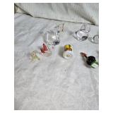 Collection of Disney Figurines and Others