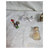 Collection of Disney Figurines and Others