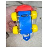 Collection of Disney Figurines and Others