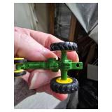 John Deere and ERTL Diecast Farm Toys and More