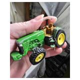 John Deere and ERTL Diecast Farm Toys and More