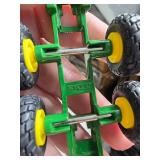 John Deere and ERTL Diecast Farm Toys and More