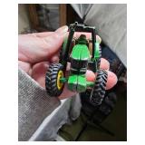 John Deere and ERTL Diecast Farm Toys and More