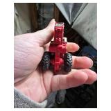 John Deere and ERTL Diecast Farm Toys and More