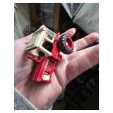 John Deere and ERTL Diecast Farm Toys and More