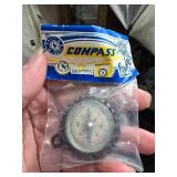 Vintage Toys, Viewfinder, and Leather Holster