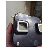 Vintage Toys, Viewfinder, and Leather Holster