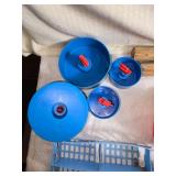 Vintage Toy Parts and Accessories