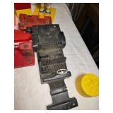 Vintage Toy Parts and Accessories