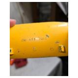 Vintage Toy Parts and Accessories