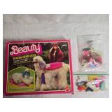 Barbie Beauty Doll