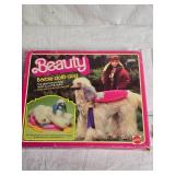 Barbie Beauty Doll
