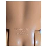 Variety of Barbie Dolls