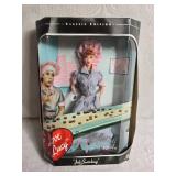 Classic Edition I Love Lucy Lucy Doll - Job Switching Episode